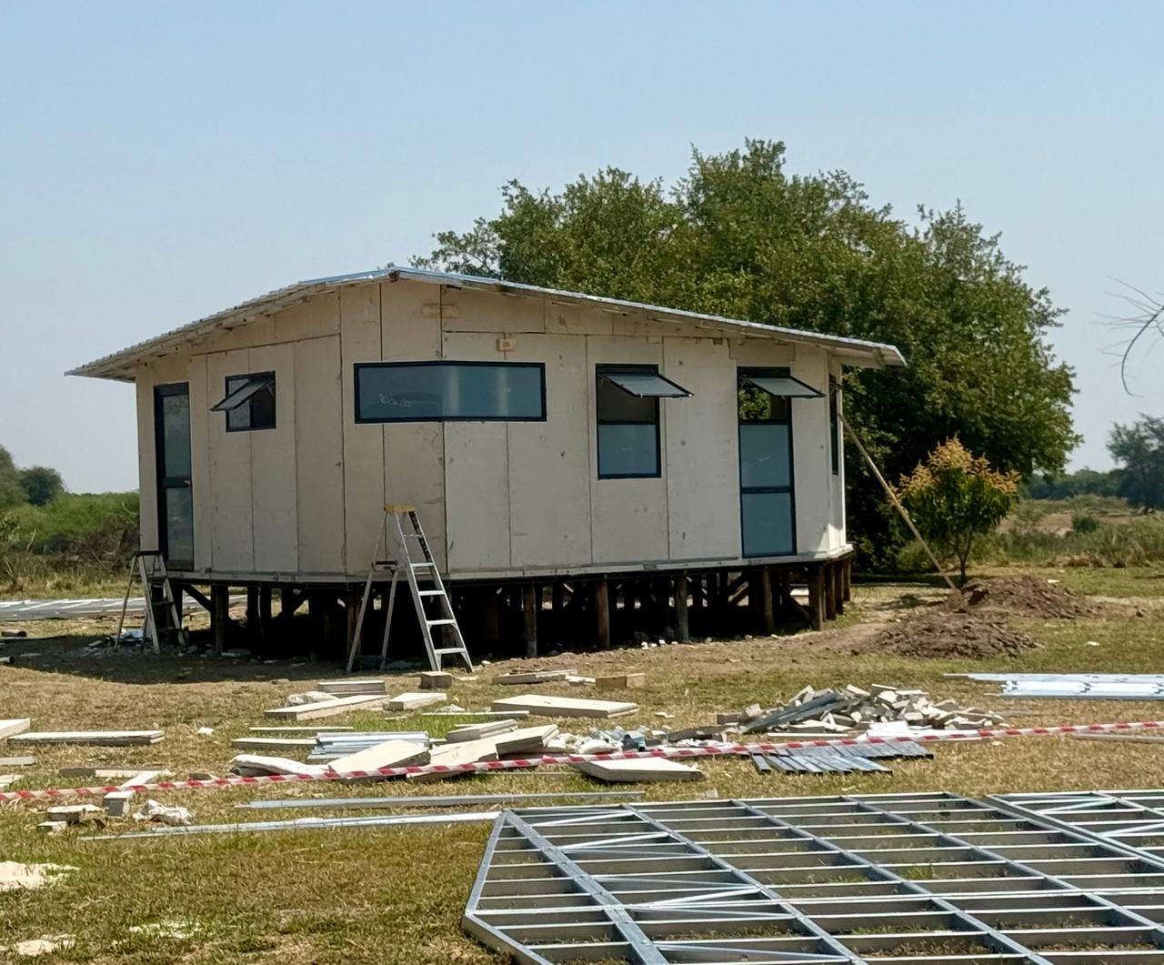 Katima Mulilo Residential Unit