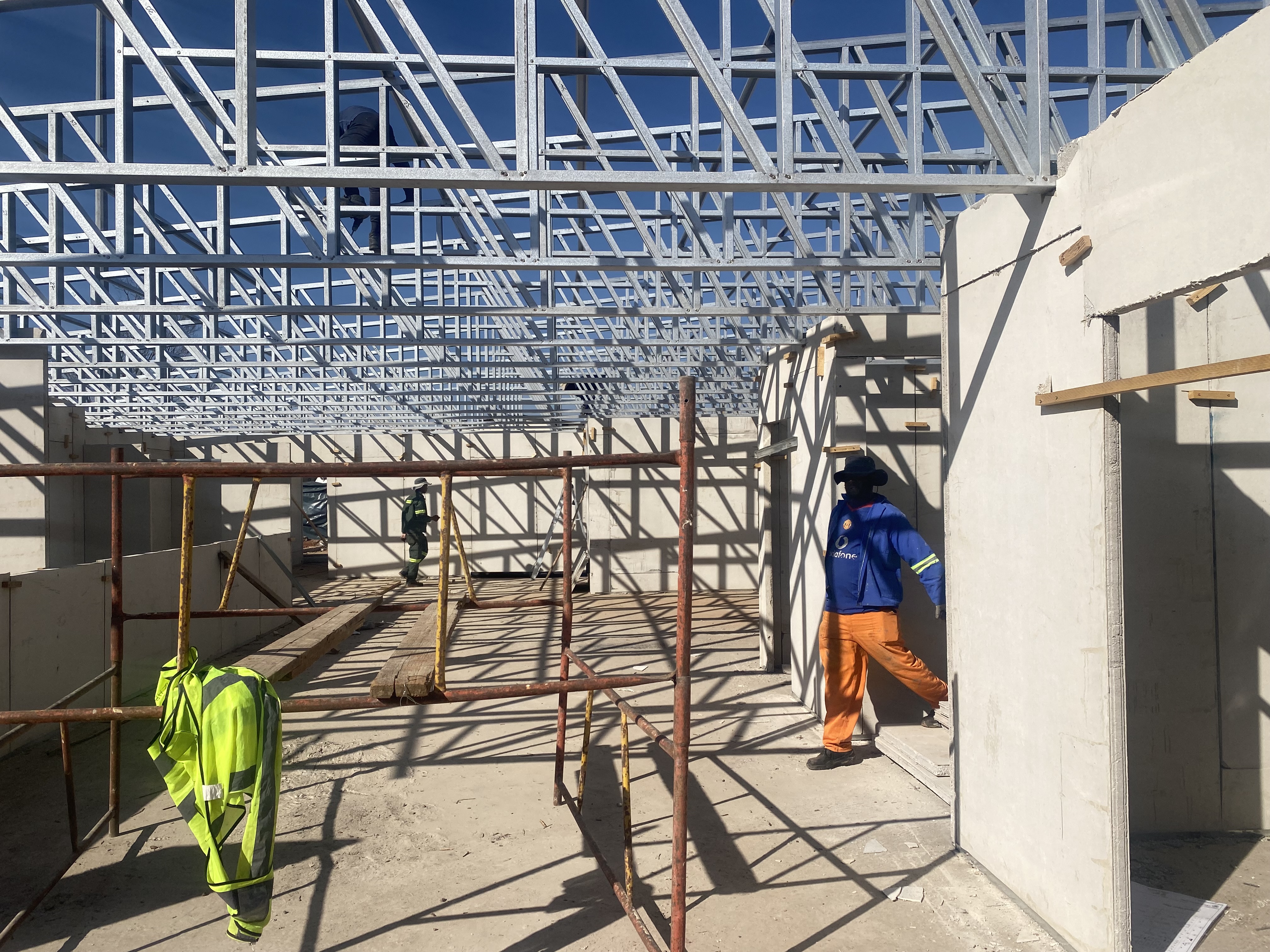 Hospital Project Image