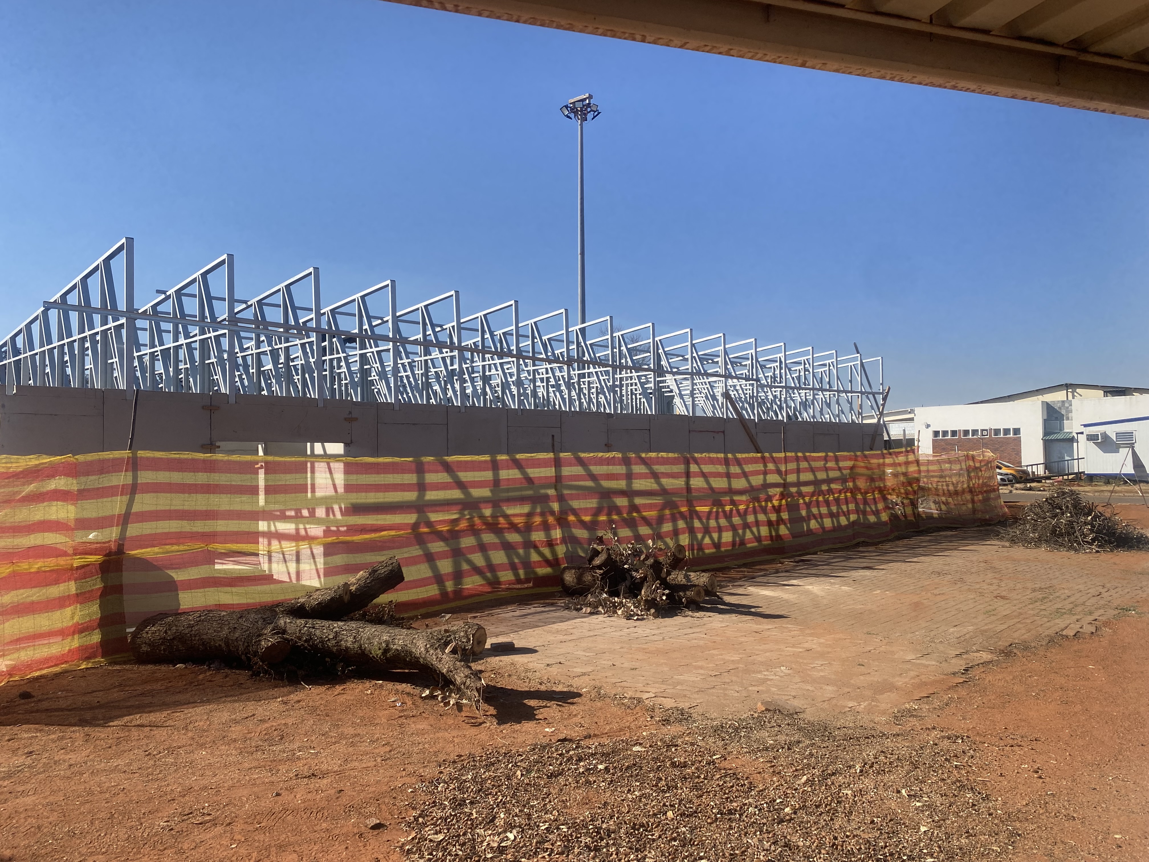 Hospital Project Image