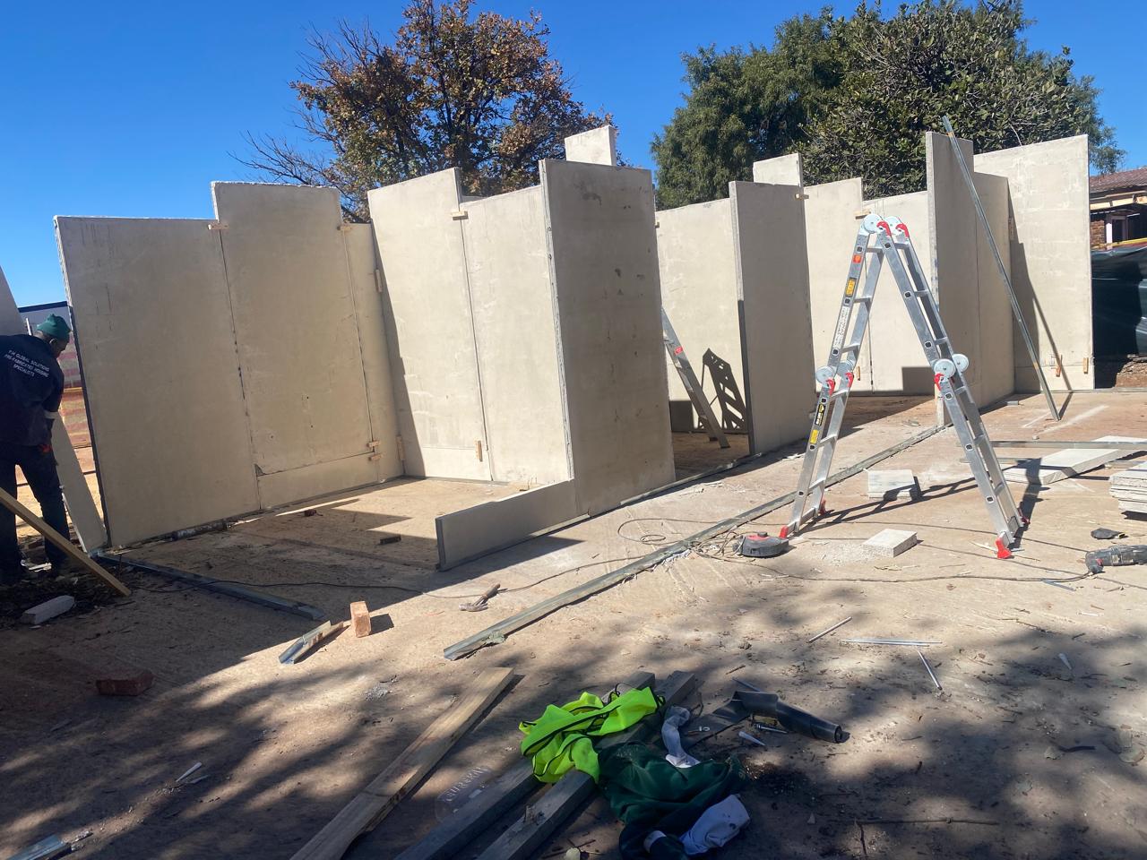 Hospital Project Image