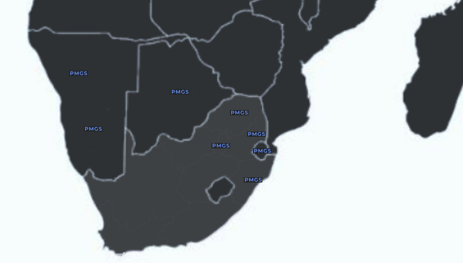 Southern Africa Operations